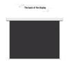 PInYUE H1 92-inch 16:9 Electric 4K HD White Projection Screen