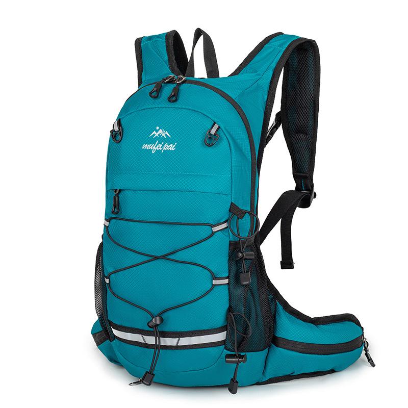 Fashionable and Casual Large-capacity Travel Bag for Men and Women's Outdoor Hiking and Mountain Climbing