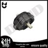 BMW Getriebeträger Stoßdämpfendes Gummiplättchen OE 22326775916