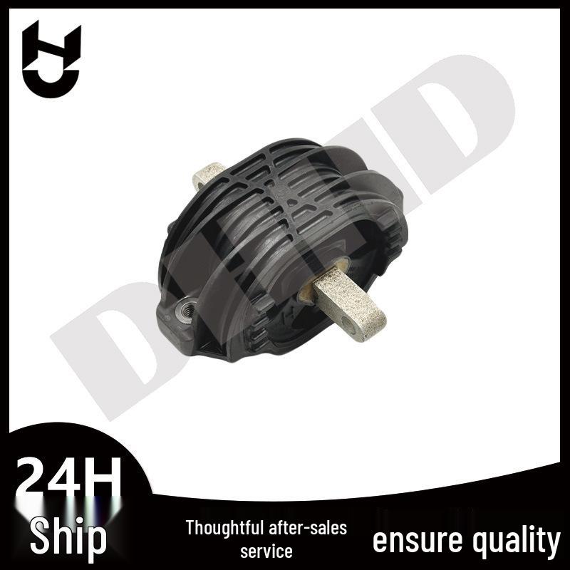 BMW Getriebeträger Stoßdämpfendes Gummiplättchen OE 22326775916