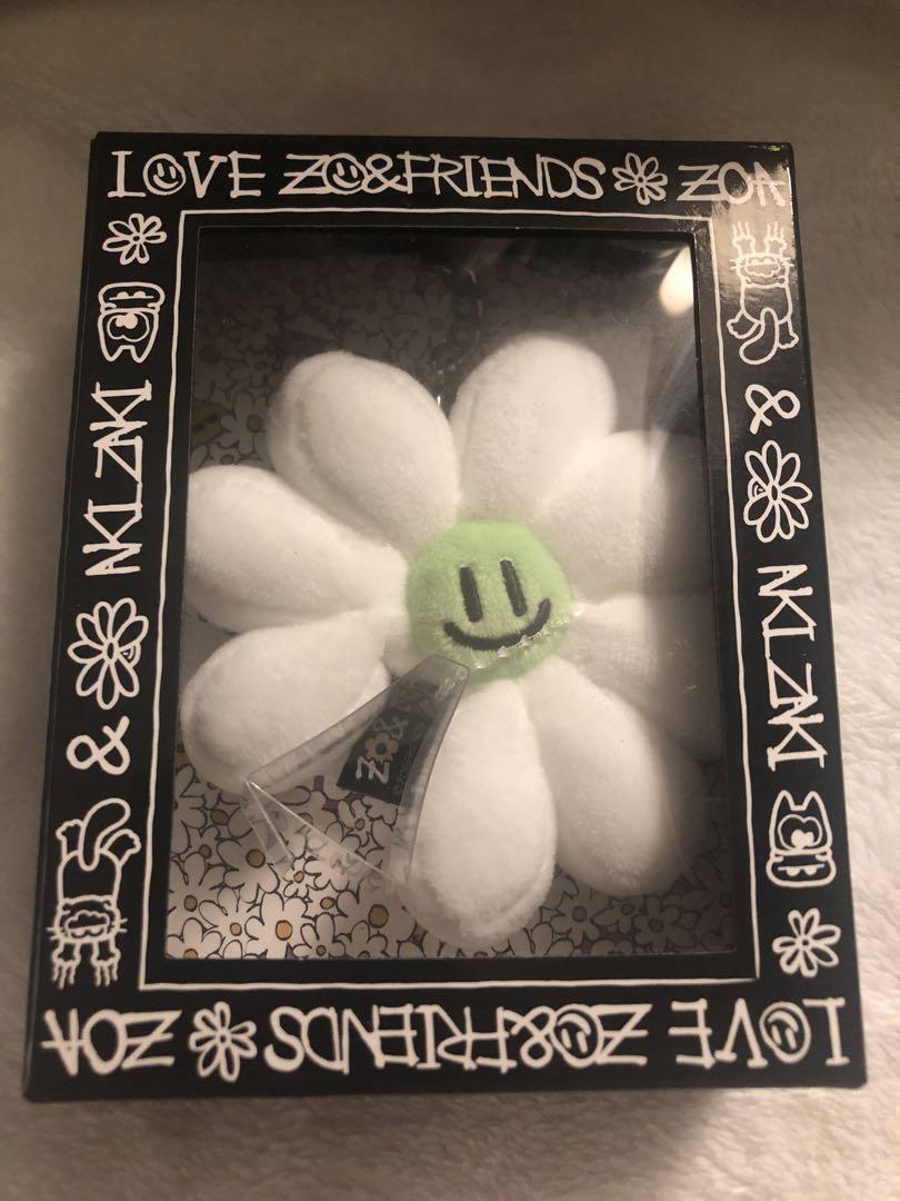 

[Б/У] ZO&FRIENDS A&NE Korea Брелок G-DRAGON