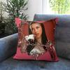 Hot AAnna Pepeew Cushion Cover Comfortable Reversible Pillow Cover Ideal for Car Sofa Bedroom  Beyond