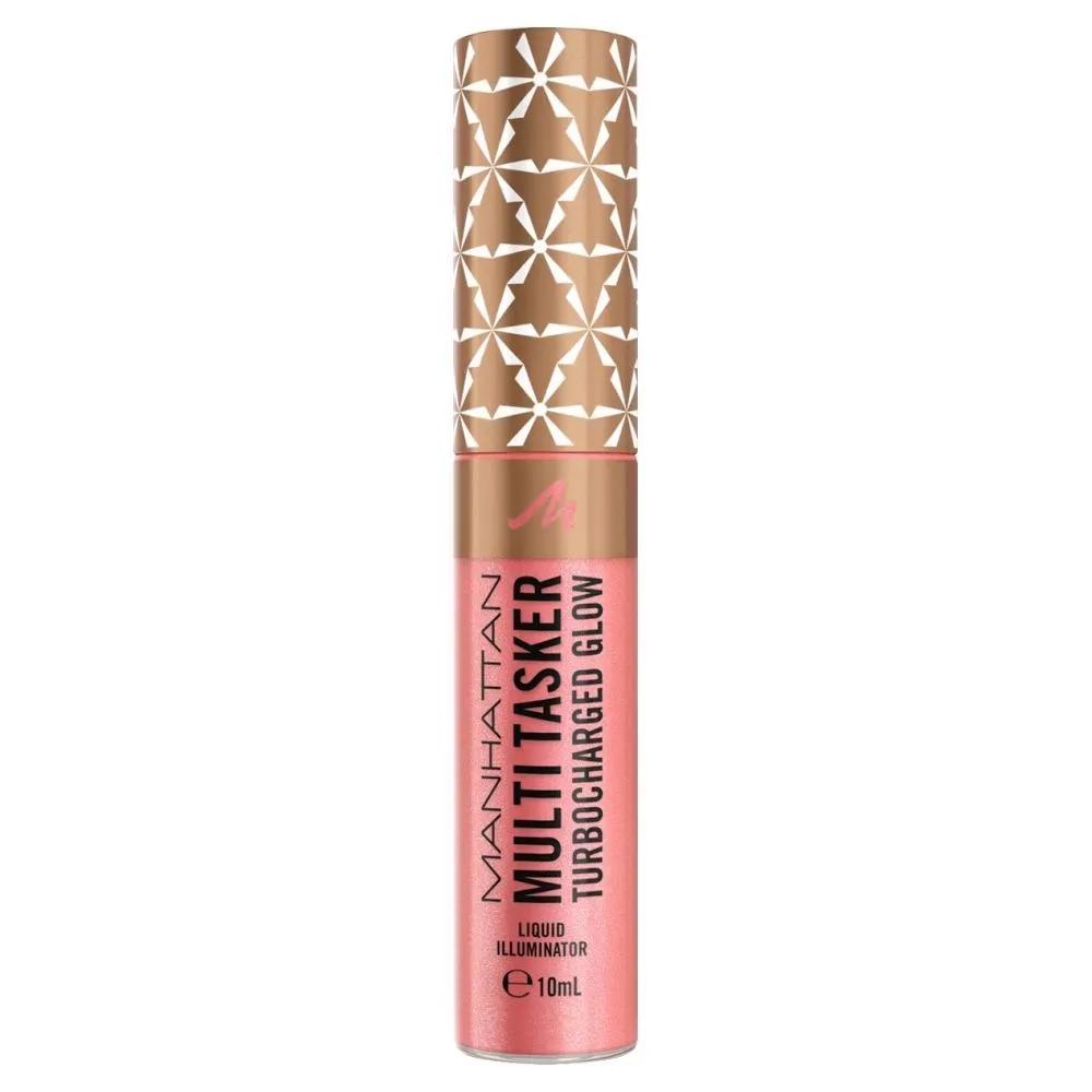 MANHATTAN Cosmetic Highlighter Glow 002, 10ml