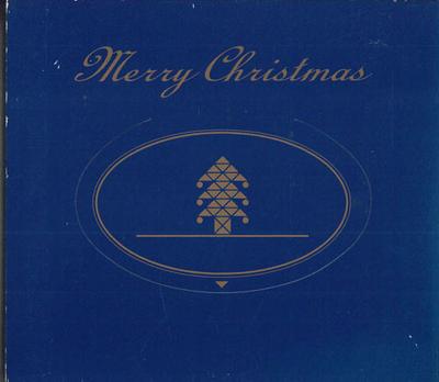 CD RÓŻNI WYKONAWCY - Jazzy Chrismas SPECIAL FCCP30174 SONY 1992 Japonia Jazz Używany