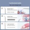 BAIR M6Plus Portable Water Flosser