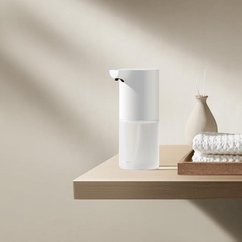 Mijia Automatic Foaming Hand Soap Dispenser 1S Set CN plug (adapter included)