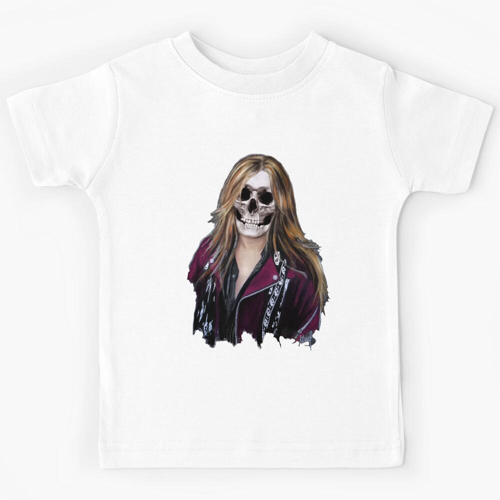 Sebastian Kids T-Shirt 150