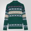Men's Casual Cardigan Sweaters Shawl Collar Long Sleeve Knit Button Down Cardigans Fall Winter Lightweight Loose Fit Knitted Sweater Outwear for Men