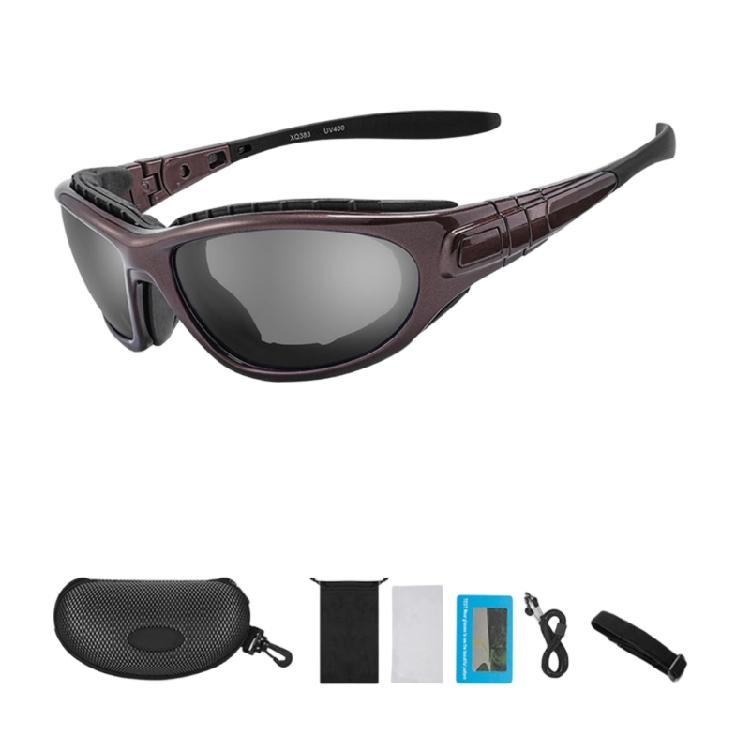 

Cycling Glasses Windproof Glasses Motorcycle Glasses Sandproof Windproof Sports Helmet Glasses for Motorcycle Riding