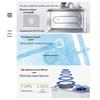 LICHEN Digital Constant Temperature Water Bath