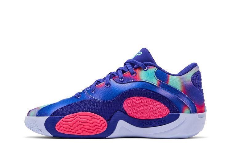 Jordan Tatum 3 Dongdan Men's Sneakers