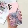 For Samsung Galaxy A32 A52 A72 5G Case Cute Cartoon Cover Shockproof Soft TPU Phone Case For Samsung A52 A 32 72 5G Fundas Coque