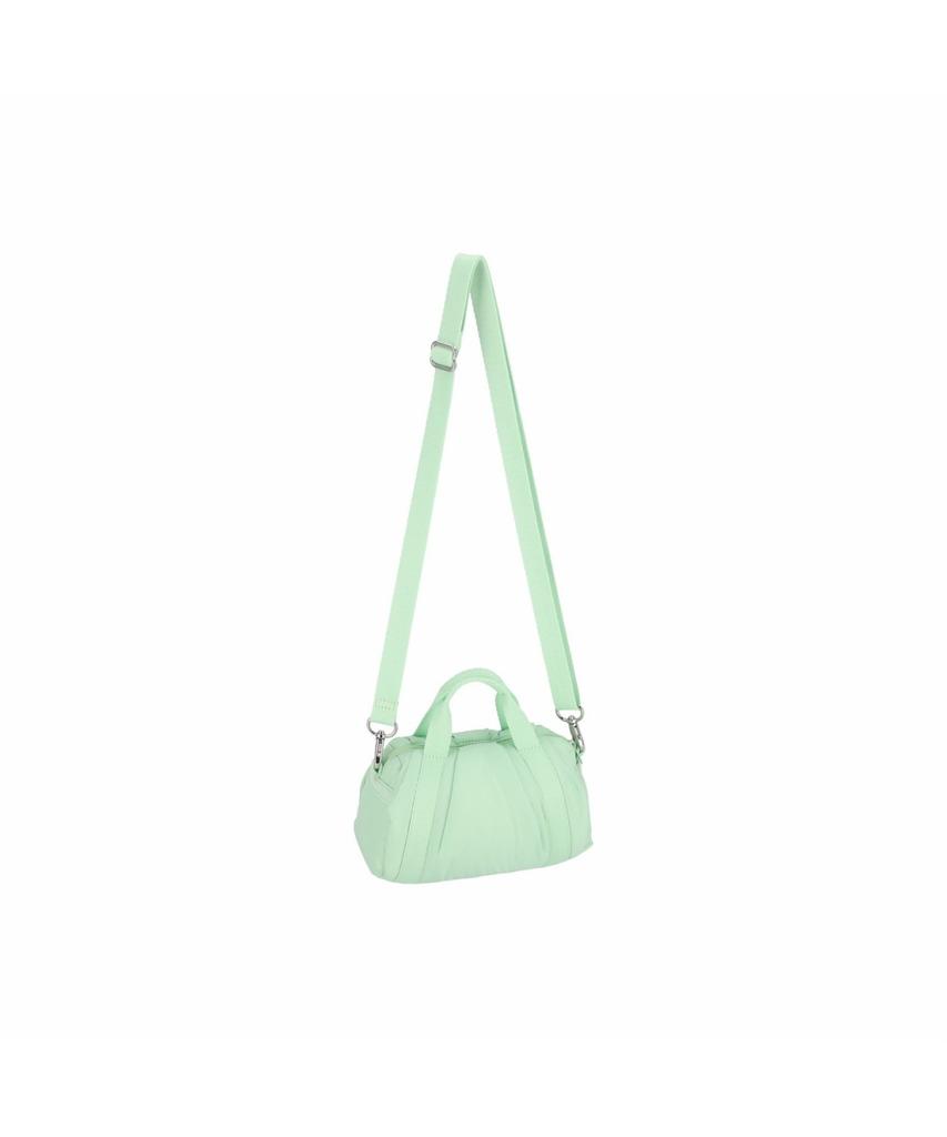 Lesportsac Cloudy Sage Mini Duffle Bag [1844.Ld54]