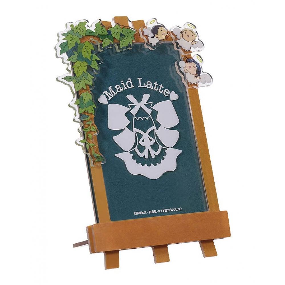 Maid Sama  Maid Sama  Maid Latte Photo Frame Stand