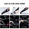 Portable Wireless Car Vacuum Cleaner 5000Pa Super Vacuum Cleaner 2000MAH Double Housing Car Pocket Battery | Vacuum Cleaner
