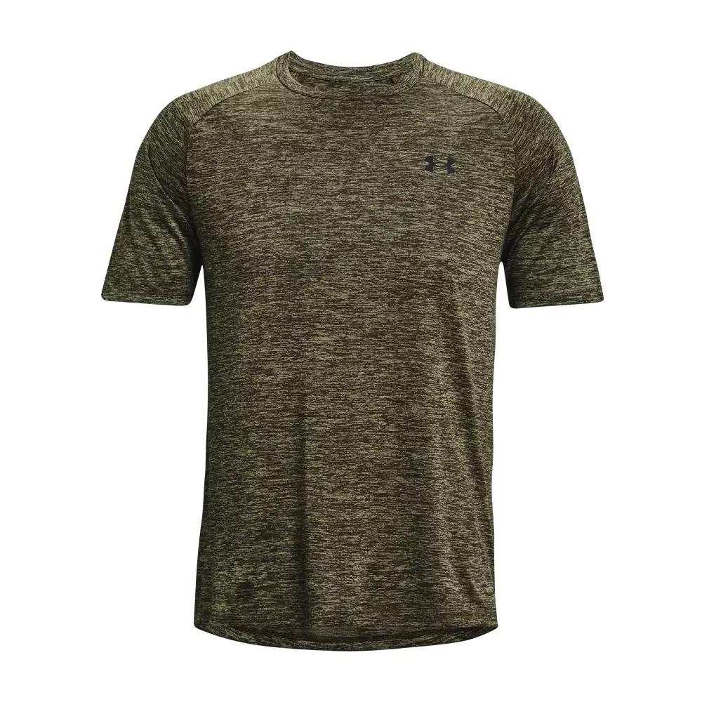 Men' Under Armour Tech Ss Tee 2.0