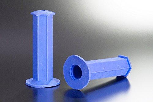 Bike Parts Center Bike Grip Bike Grip Universal Hexagon Color синий