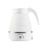 MRSIKEY Foldable Travel Electric Kettle