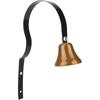 New Store Doorbell  Vintage Home Traditional Shop Keeper Door Hanging Bell Retail