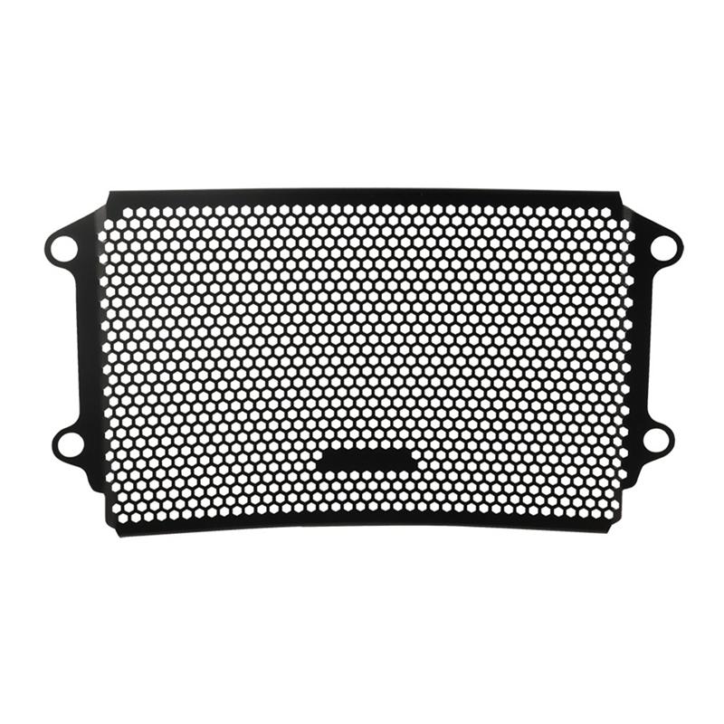 Motorcycle Radiator Guard Grille Protection Cover For Svartpilen 401 2024 2025 Accessories-A87Q