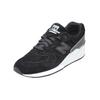 999 New Balance 'Schwarz Grau' MRL999BA