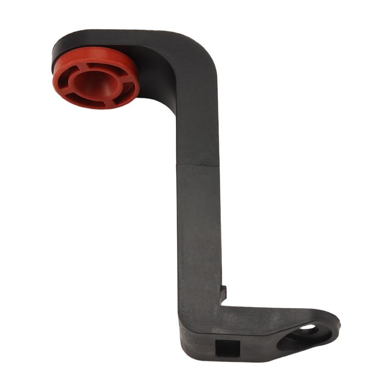 ABLZ-New Car Resonator Bracket Mount For BMW X5 G18 LCI X6 G06 LCI -2024 13715A1F9C0 Resonant Cavity Mount