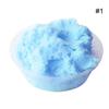 Colorful Mixing Cloud Slime Release Stress Kids Clay Kids Toy Cotton Mud To Release Clay Toy Gift