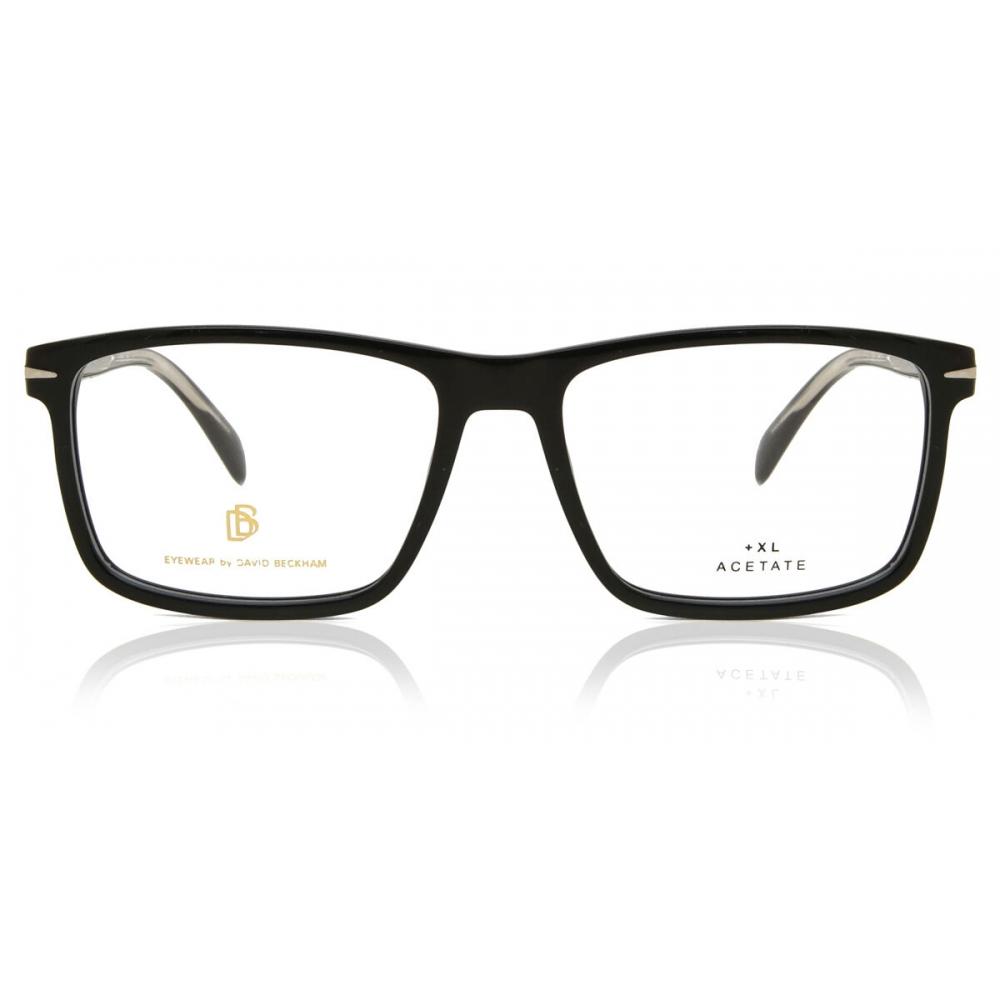 David Beckham Db 1020 807 Men Eyeglasses Black/60-17-150
