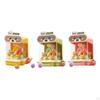 Claw Game Machine Grabber Doll with Sounds Pretend Play Exciting Party Favors Mini Candy Prize
