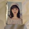 [USED] Laposta ME:I Iida Shioritsuki Gallery Trading Card