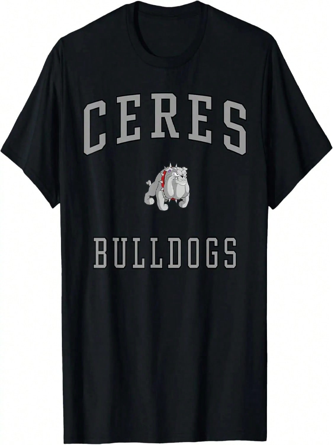 Футболка Ceres High School Bulldogs C1 S