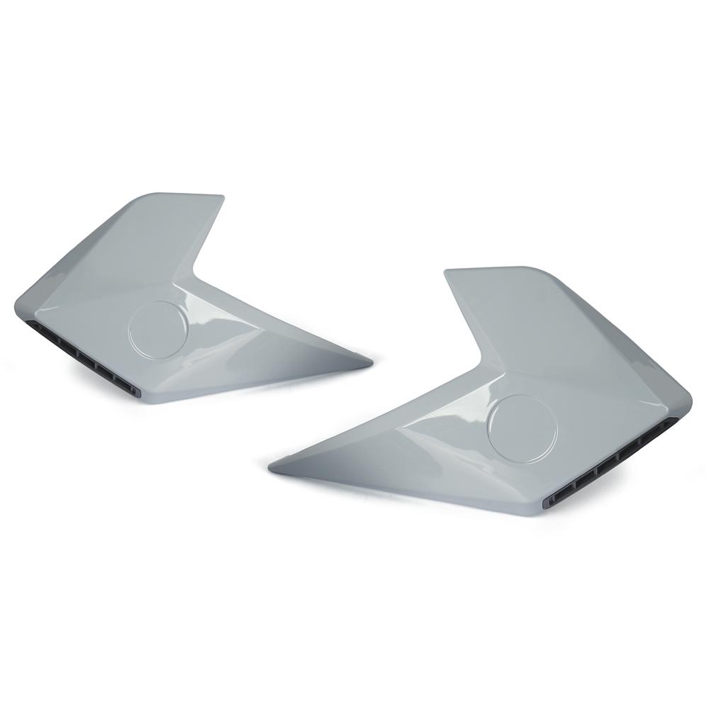 T-MAX 560 T-Max560 Motorcycle Upper Wind Deflectors Side Windshield Frame Panel Cover For Yamaha TMAX T MAX 560 TMAX560 2025