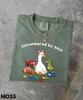 Funny Boy Mom Goose T-Shirt,Outnumbered By Boys Shirt,Trendy Motherhood Tee,Mother Of Boys Gift,Funny Boy Mama Tee,Silly Goose Mom Shirt