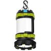1200 Lumen 100w Usb Rechargeable Led Torch, Camping Outdoor Flashlight