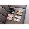 Autumn new style ladylike baby girl girls' princess rhinestone flat shoes, leather shoes, dance performance shoes