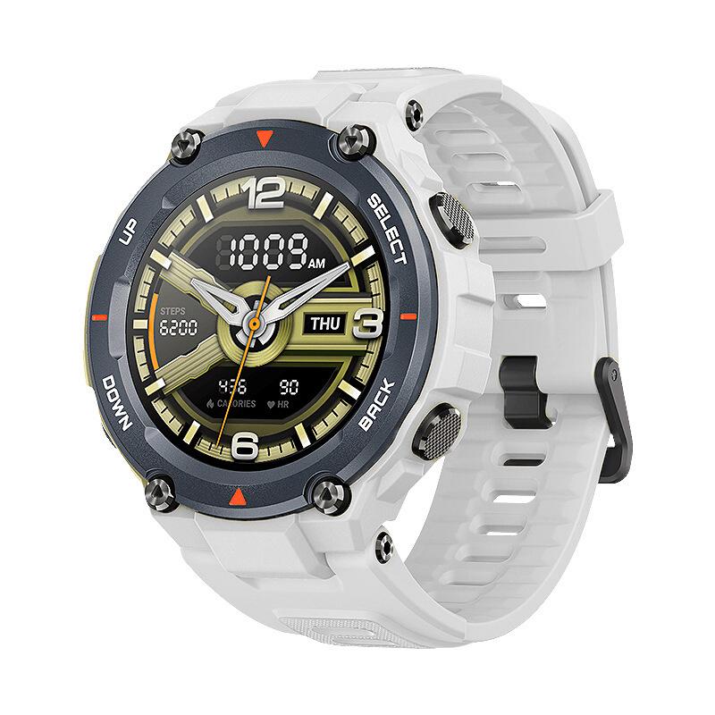 Huami Amazfit T-REX A1918 Silicone Replacement Watch Band