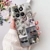 5G For Honor LGN-NX1 Case For Honor 400 Smart Cover Clear Luxury Butterfly Love Fashion Flowers Cool Lion Funny Painted Casing