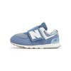 (TD) 574 'Washed Blue' Baby NW574FDG