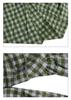 Victorian Plaid Dress: Women's Civil War Era, Dickens Ball Gown, Southern Belle Style