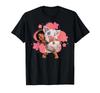 Disney Moana 2 Sisters Shimea And Pua Island Friends T-Shirt_
