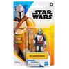STAR WARS Epic Hero Series The Mandalorian 4-Inch Action Figure & 2 Accessories, Toys for Boys and Girls Ages 4 and Up