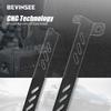Bevee LS Computer Mounting Brackets LS2 LS1 LS3 LSX PCM ECU ECM Universal For LS Swap