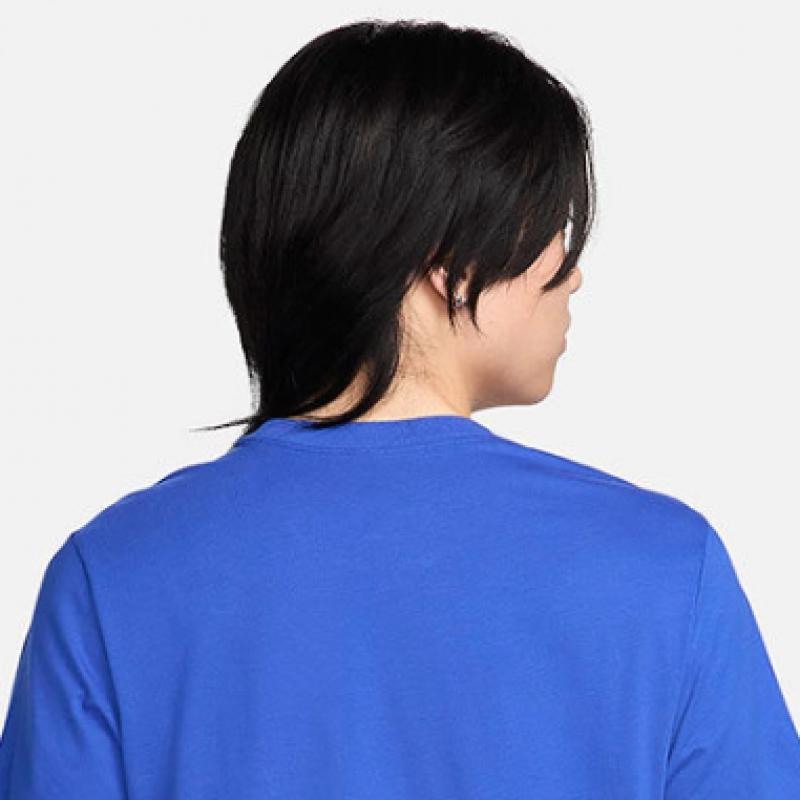 Nike ShorT Sleeve Tee Club T shirT Ar4999 480 S2406