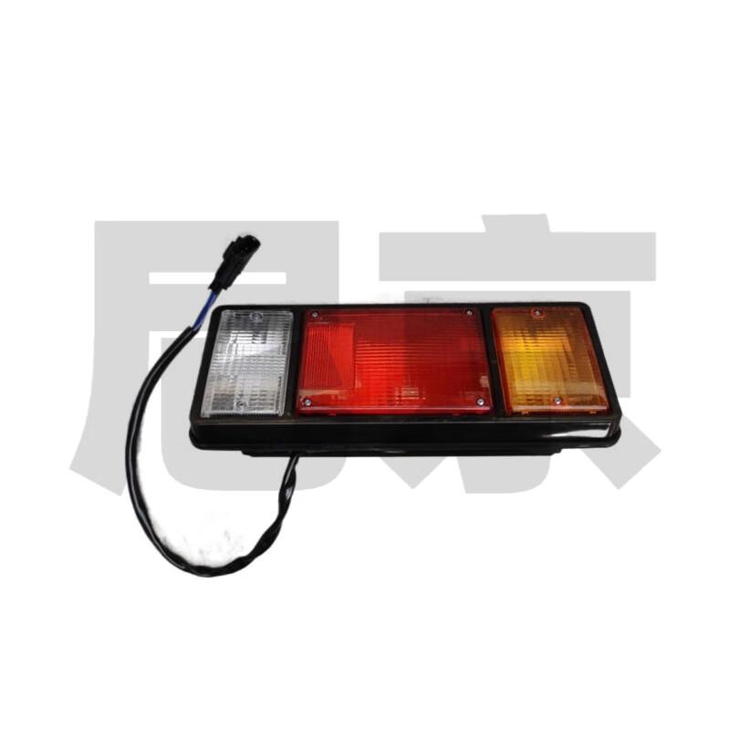 Nijing QFY200 Jinlun Tractor Rear Combination Tail Light