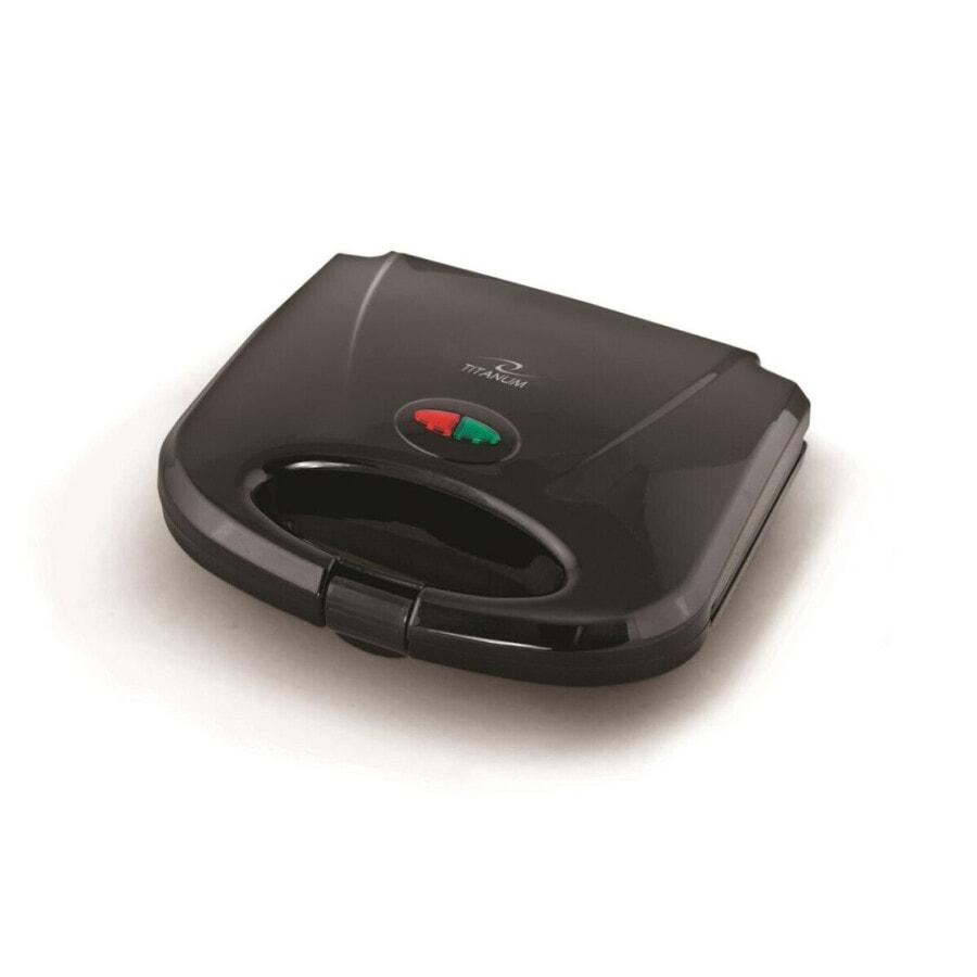 

Бутербродница Esperanza TKT005K, Чёрный, 700 W