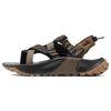 Oneonta Sandal Black Cocao Wow Gum Medium Brown DJ6601-002