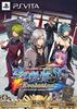 The Legend of Heroes Trails In the Sky SC Evolution — Limited Edition (PS Vita / Story RPG)