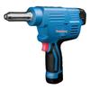 Dongcheng 12V Cordless Electric Rivet Gun CN Plug (adapter Included)