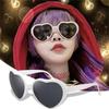3D Special Effect Glasses with Hearts, , Diffusion Love Special Effect Glasses