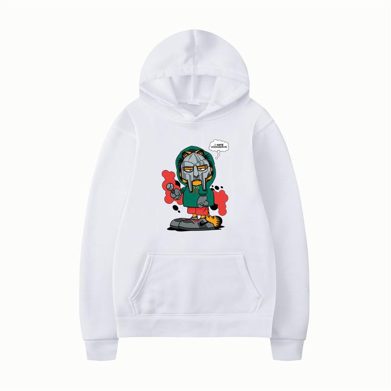 Autumn Winter Hoodies Men Fashion Long Sleeve Sweatshirts Women Y2K Clothes Casual Harajuku Streetwear Pullovers Sudaderas